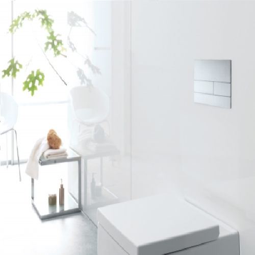 Панель змиву TECE square 9240810