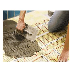 Hemstedt двожильний мат DH 525 Вт, 3.5 м2