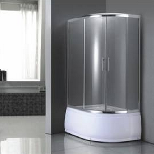 Душова кабіна AquaStream Simple 128 HL Душова кабіна AquaStream Simple 128 HL