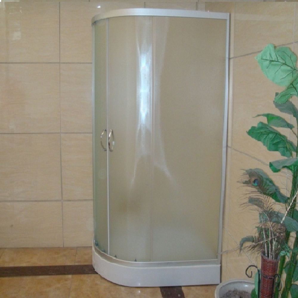 Душова кабіна AquaStream Simple 128 LR