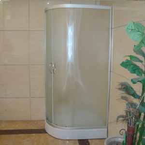 Душова кабіна AquaStream Simple 128 LR Душова кабіна AquaStream Simple 128 LR