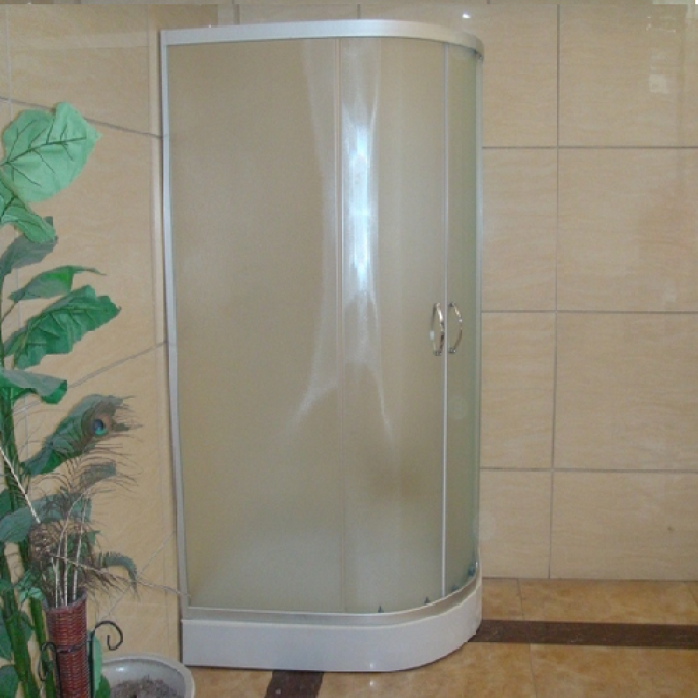 Душова кабіна AquaStream Simple 128 LL