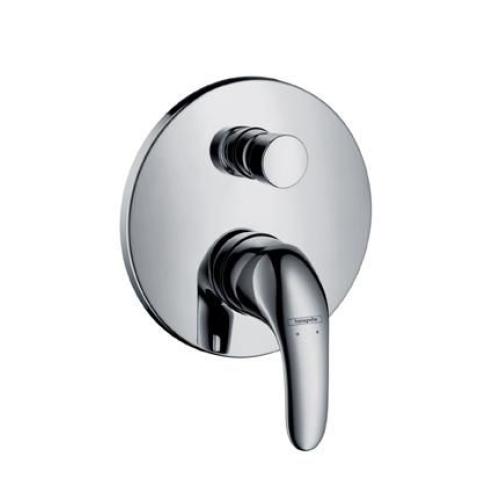 Hansgrohe Focus E Змішувач для ванни прихований монтаж 31744000
