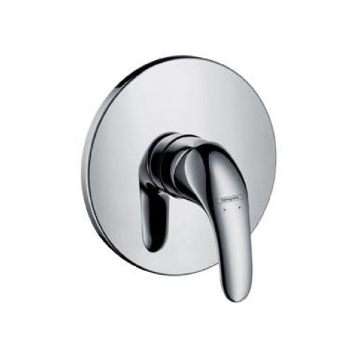 Hansgrohe Focus E Змішувач для душу прихований монтаж 31761000