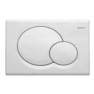 Кнопка смыва Geberit Samba 115.770.11.1