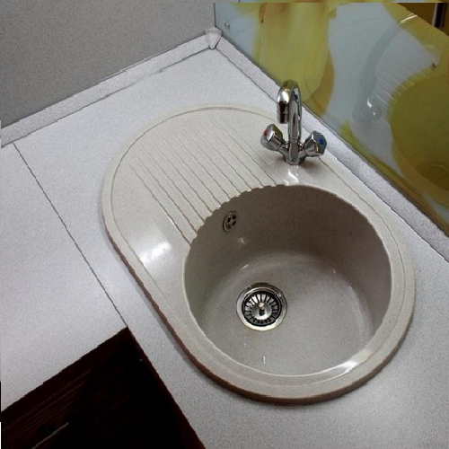 Гранітне миття Franke ROG 611 Гранітне миття Franke ROG 611