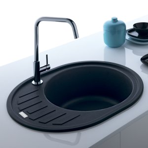 Гранитная мойка Franke ROG 611-62 Гранитная мойка Franke ROG 611-62