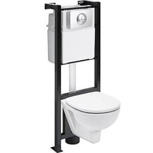 KOLO Primo Комплект инсталяции с навесным унитазом 99069