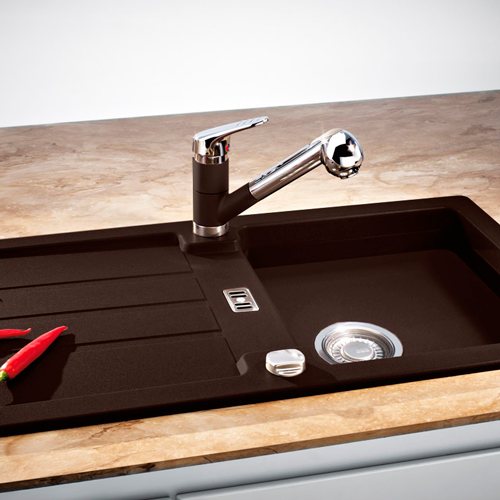 Гранитная мойка Franke STG 614-78 Гранитная мойка Franke STG 614-78