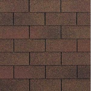 Бітумна черепиця Owens Corning Supreme AR (Autumn Brown)