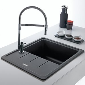 Гранитная мойка Franke BFG 611-62 Гранитная мойка Franke BFG 611-62