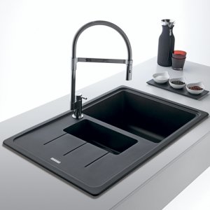 Гранитная мойка Franke BFG 651-78 Гранитная мойка Franke BFG 651-78