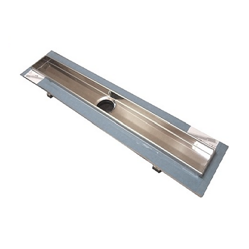 Душевой канал TECEdrainline 600700