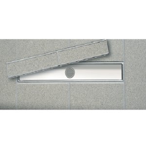 Лоток для плитки TECEdrainline 600770