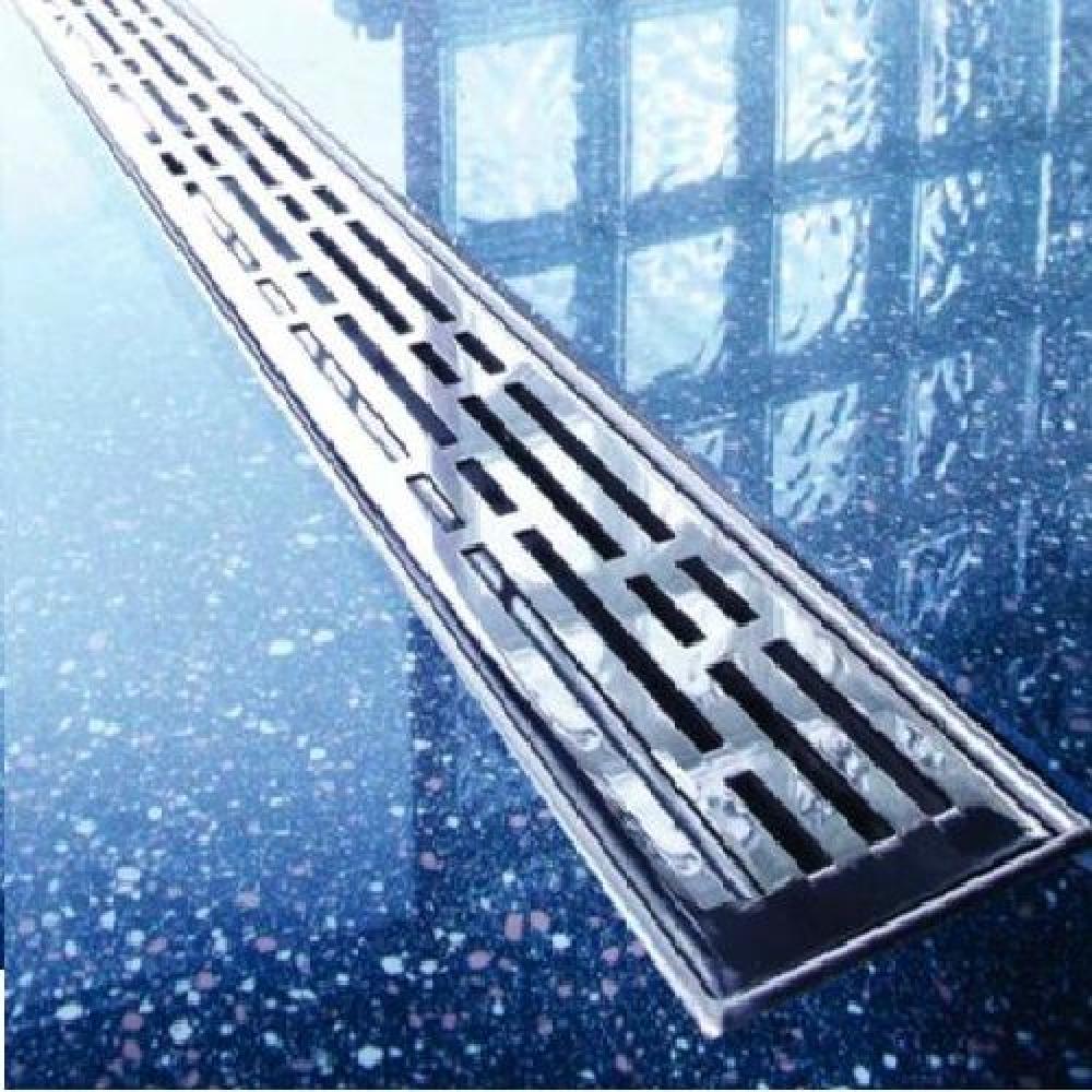 Решетка TECEdrainline Basic 600710