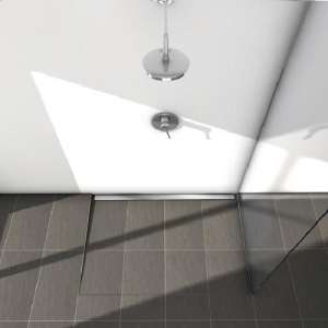 Грати TECEdrainline Steele 600782