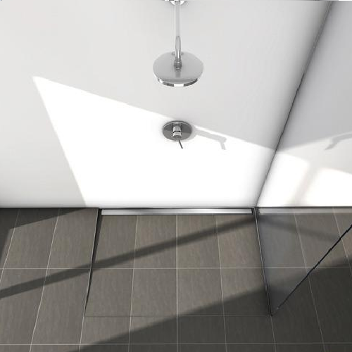 Грати TECEdrainline Steele 600782