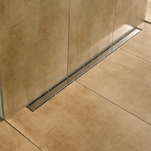 Грати TECEdrainline Steele 600782