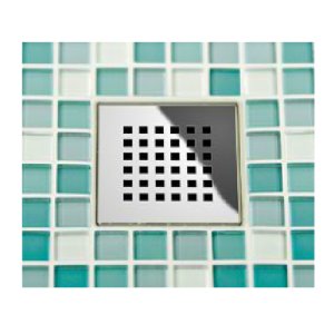 Решетка TECEdrainboard quadratum 3100000 Решетка TECEdrainboard quadratum 3100000