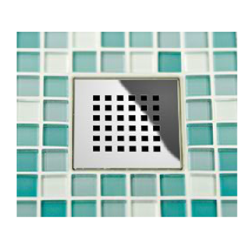 Решетка TECEdrainboard quadratum 3100000 Решетка TECEdrainboard quadratum 3100000