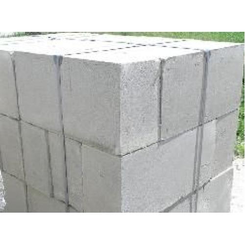 Газоблок Купянск 200х288х588 D 600