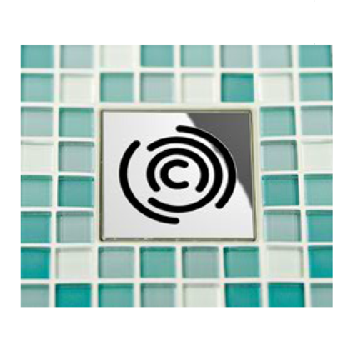 Грати TECEdrainboard rings 3100003 Грати TECEdrainboard rings 3100003