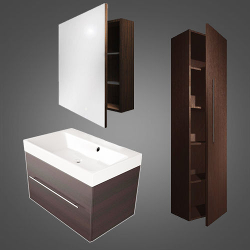 Комплект мебели Буль Буль CORSICA