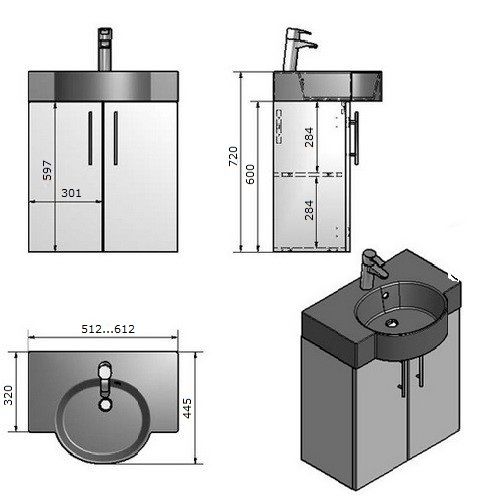Комплект мебели Буль Буль IBIZA Комплект мебели Буль Буль IBIZA