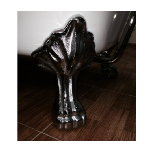 Ванна AquaStream Miami 185х80х80 (на ніжках)