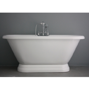 Ванна AquaStream New York 185х81х76 (на піддоні)