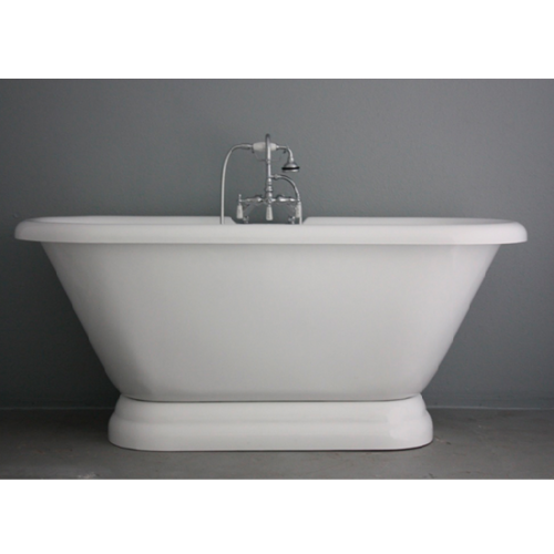 Ванна AquaStream New York 185х81х76 (на піддоні)