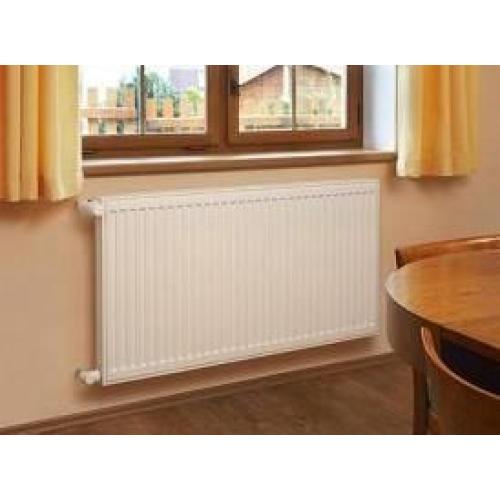 Радіатор сталевий KORADO Тип 22 300х800 з нижнім підключенням