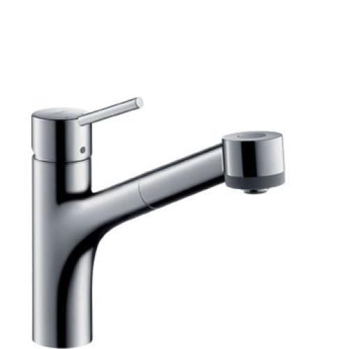 Hansgrohe Allegra Talis S з висувним душем Змішувач для кухні 32841000