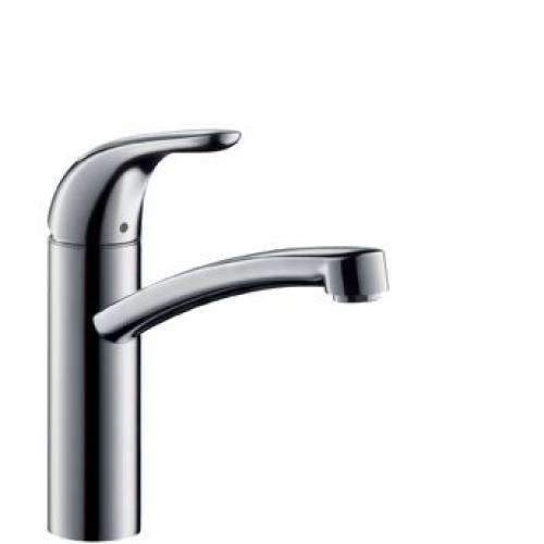 Hansgrohe Focus Elegance Змішувач для кухні 31780000