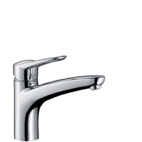 Hansgrohe Allegra Metropol (хром). Змішувач для кухні 14830000