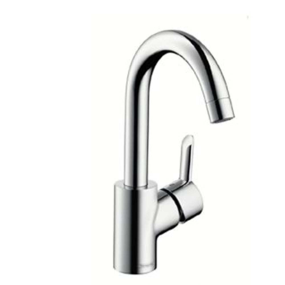 Hansgrohe Focus S Смеситель для раковины с подвижным изливом 31710000