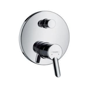 Hansgrohe Focus S Смеситель для ванны 31743000