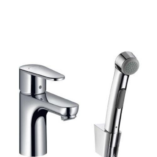 Hansgrohe Talis E2 Набір для біде 31165000
