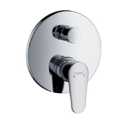 Hansgrohe Talis E2 Змішувач для ванни 31645000