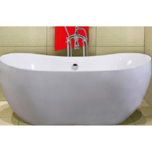 Ванна VOLLE окремо стоїть 12-22-116 Ванна VOLLE окремо стоїть 12-22-116