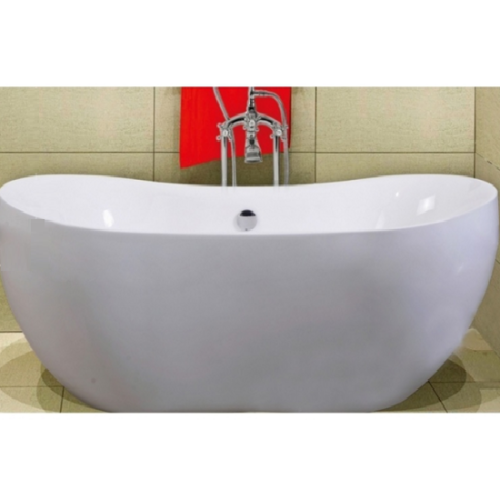 Ванна VOLLE окремо стоїть 12-22-116 Ванна VOLLE окремо стоїть 12-22-116