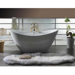 Ванна VOLLE окремо стоїть 12-22-210