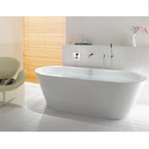 Ванна VOLLE отдельно стоящая 12-22-117