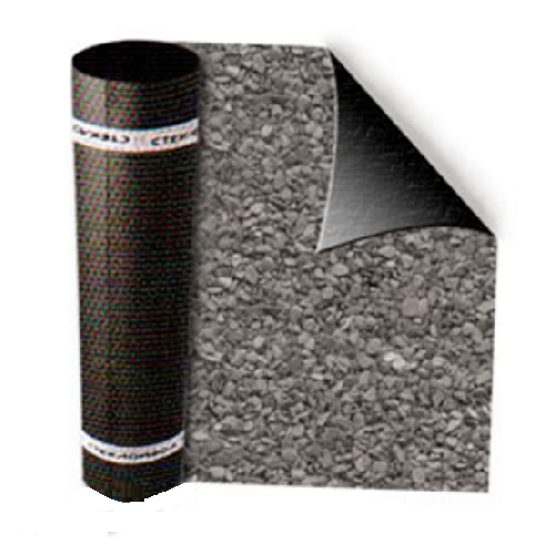 Еврорубероид Стеклоизол ХПП