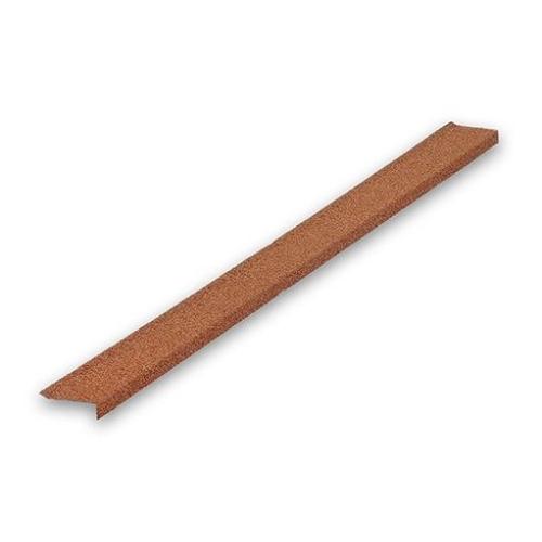 Боковое примыкание универсальное для металлочерепицы Metrotile