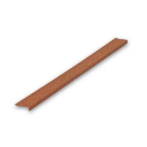 Бічний фартух для металочерепиці Metrotile