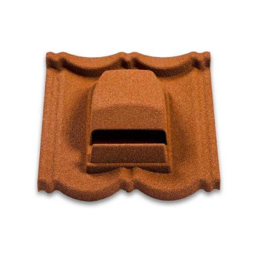 Покрівельний вентилятор RV 75 Metrotile