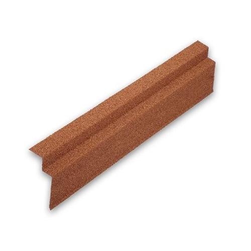 Карнизна планка для металочерепиці Metrotile