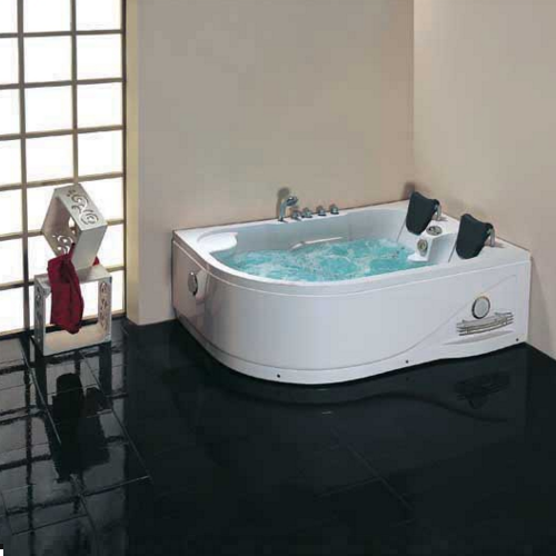 Гидромассажная ванна I.R.I.S TLP-631 R