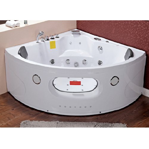 Гідро-аеромасажна ванна IRIS TLP-638